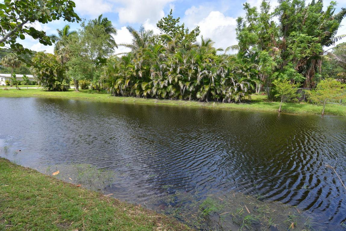 Poinciana Gardens - Residential