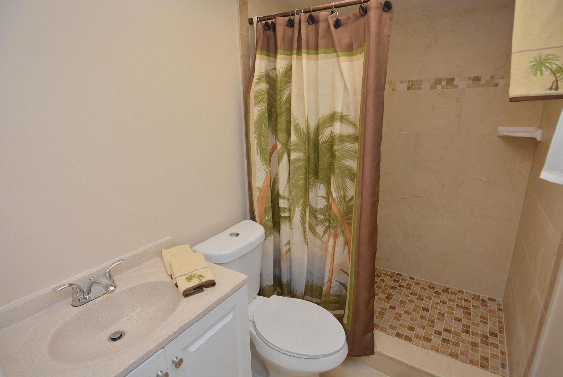 Poinciana Gardens - Residential