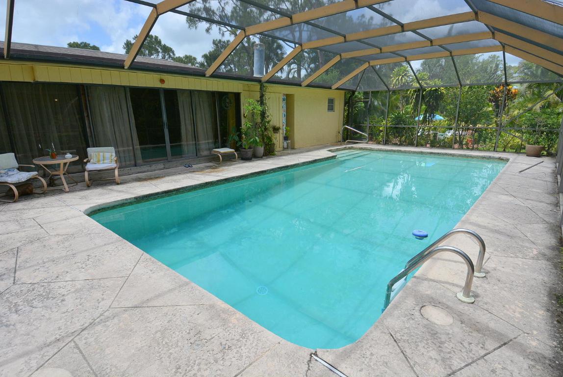 Poinciana Gardens - Residential