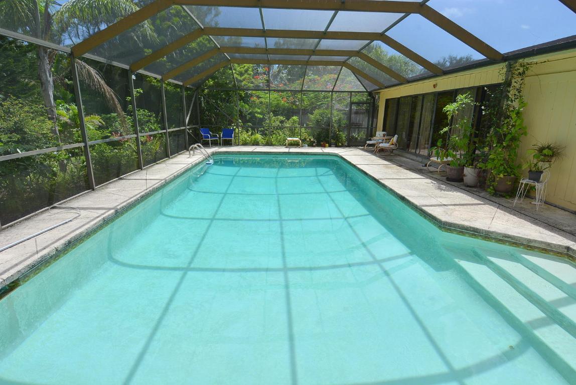 Poinciana Gardens - Residential