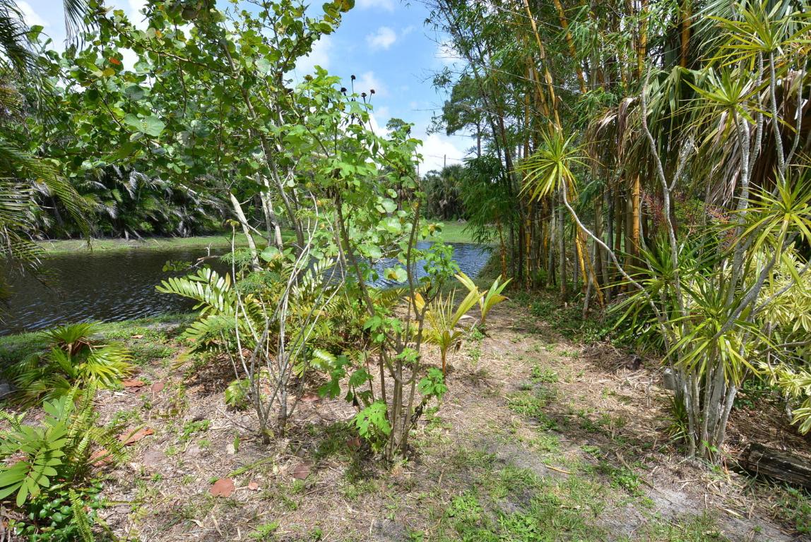 Poinciana Gardens - Residential