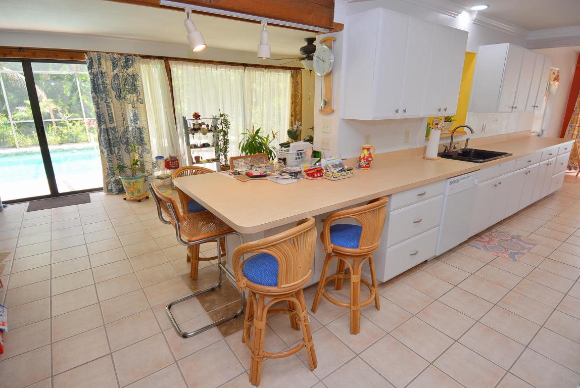 Poinciana Gardens - Residential