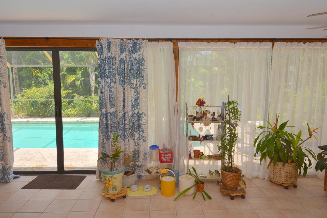 Poinciana Gardens - Residential