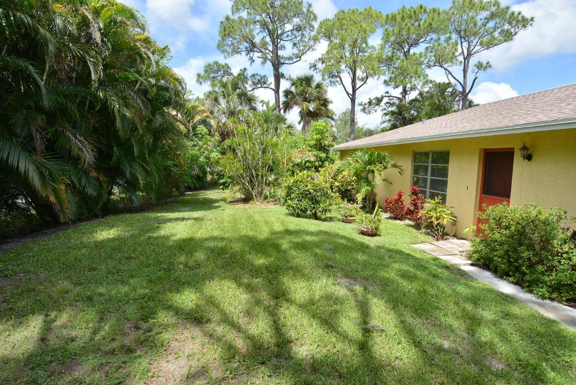 Poinciana Gardens - Residential