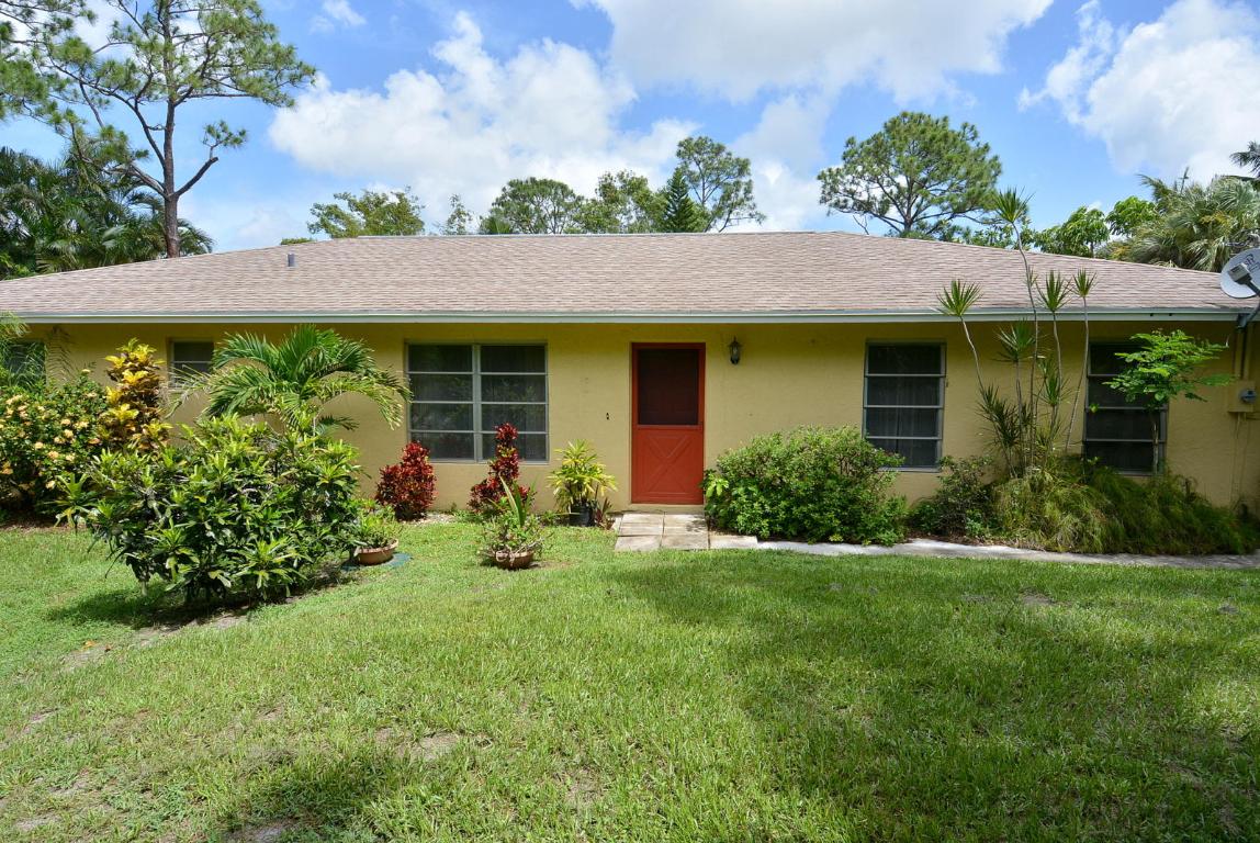 Poinciana Gardens - Residential