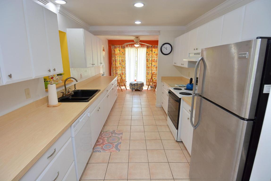 Poinciana Gardens - Residential