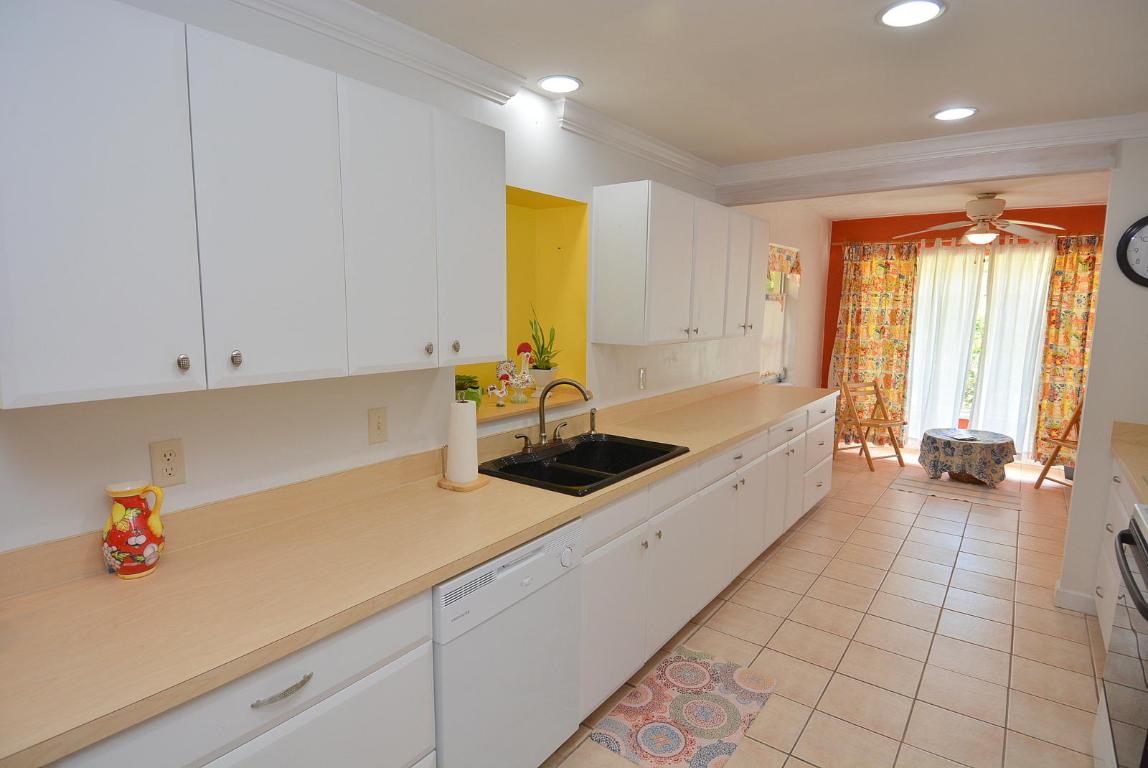 Poinciana Gardens - Residential