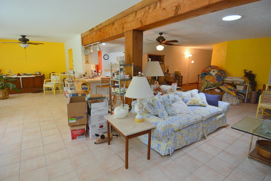 Poinciana Gardens - Residential