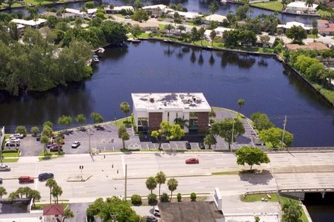 2500 N Federal Hwy 200 Fort Lauderdale FL 33305