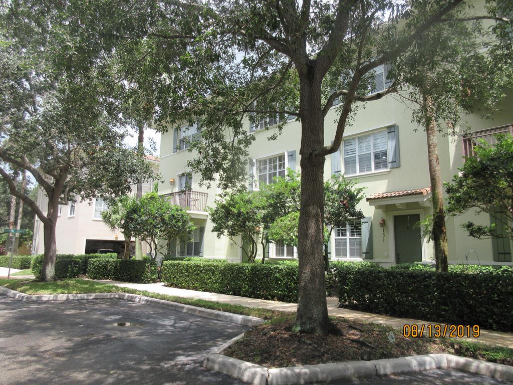 OSCEOLA WOODS - Residential