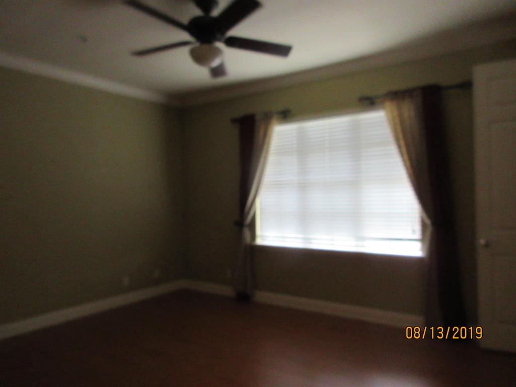 OSCEOLA WOODS - Residential