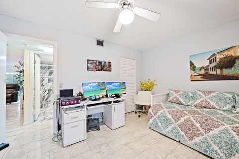 A home in Pembroke Pines