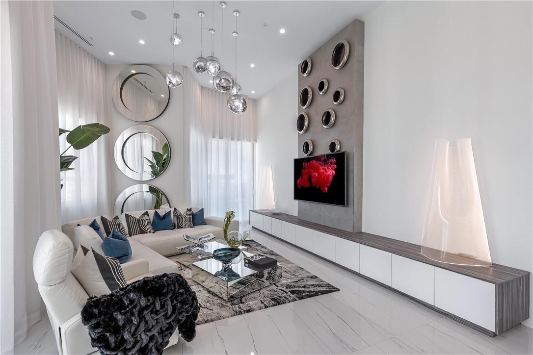 350 Las Olas Place - Residential