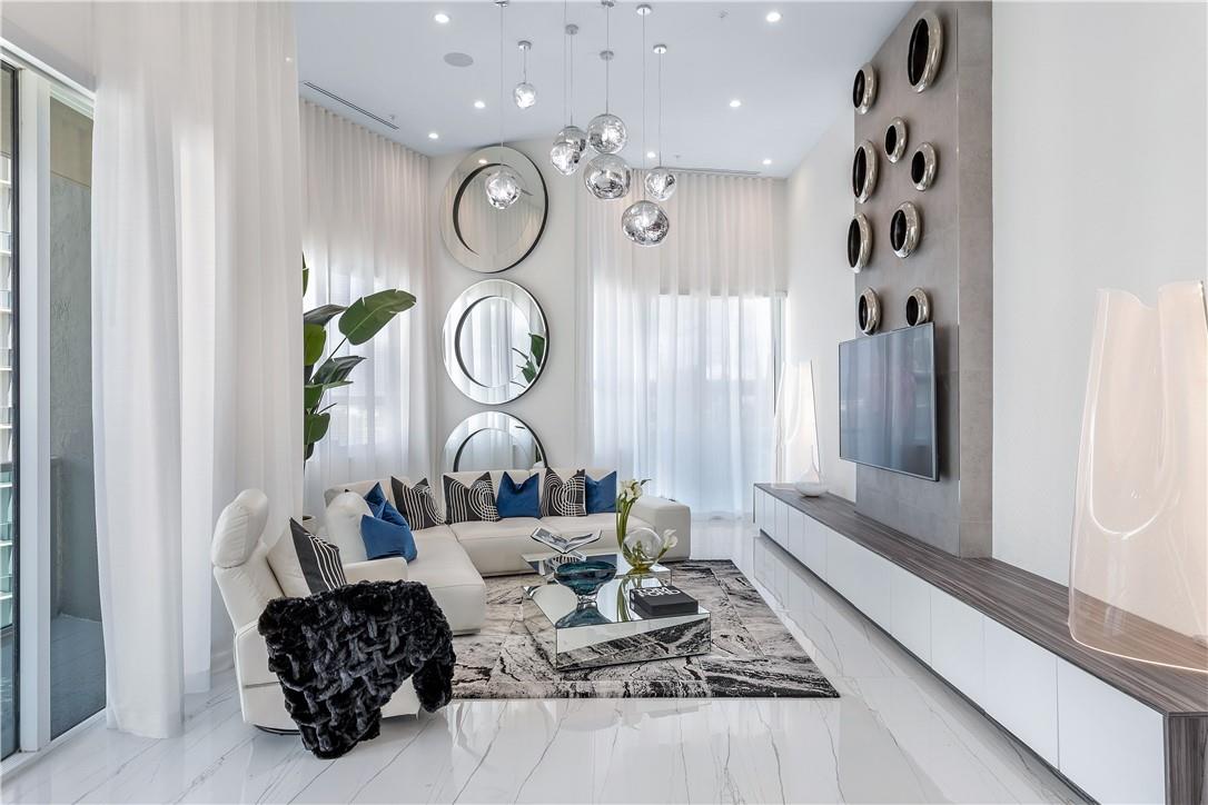 350 Las Olas Place - Residential