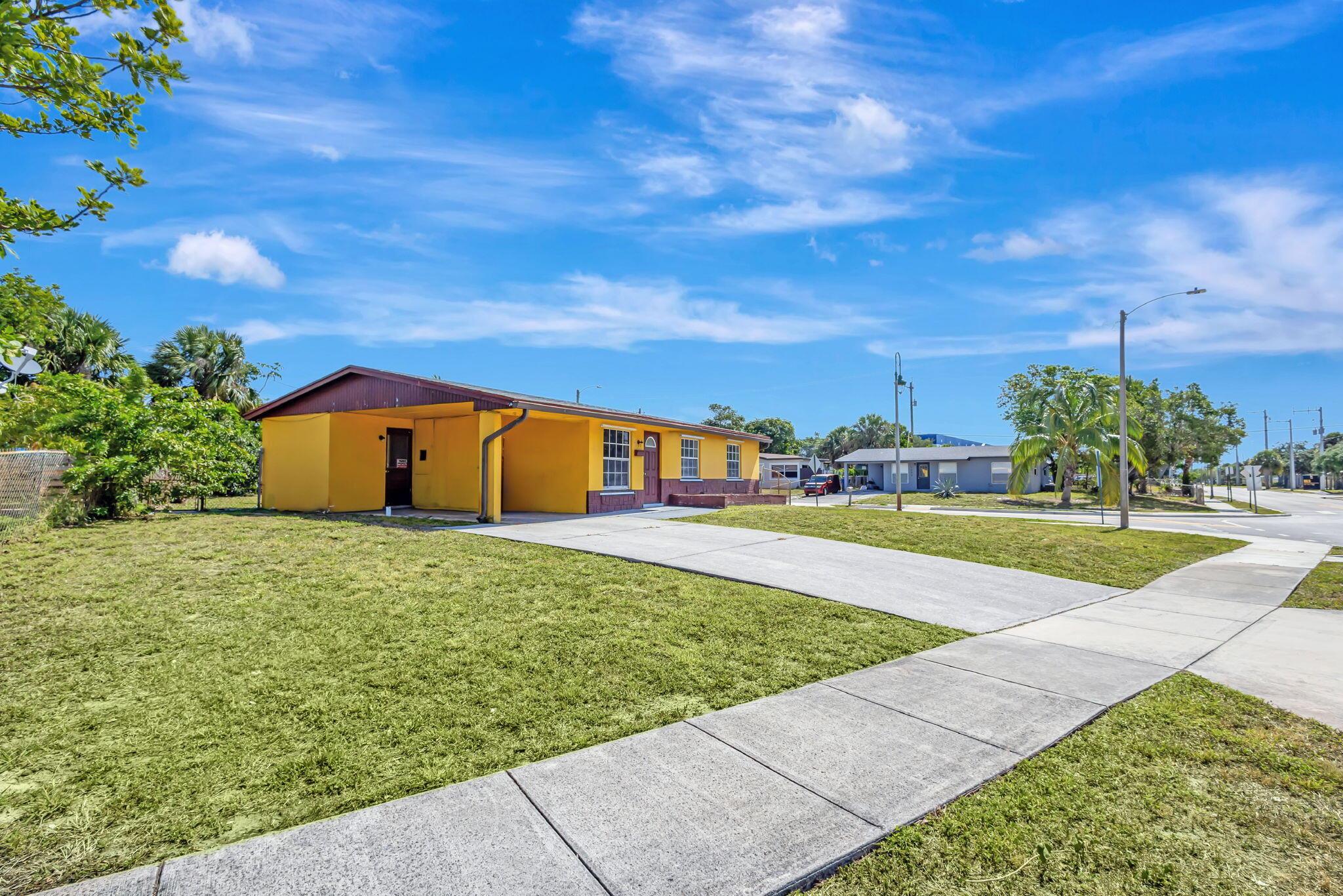 Properties 1500 W 13th Street W