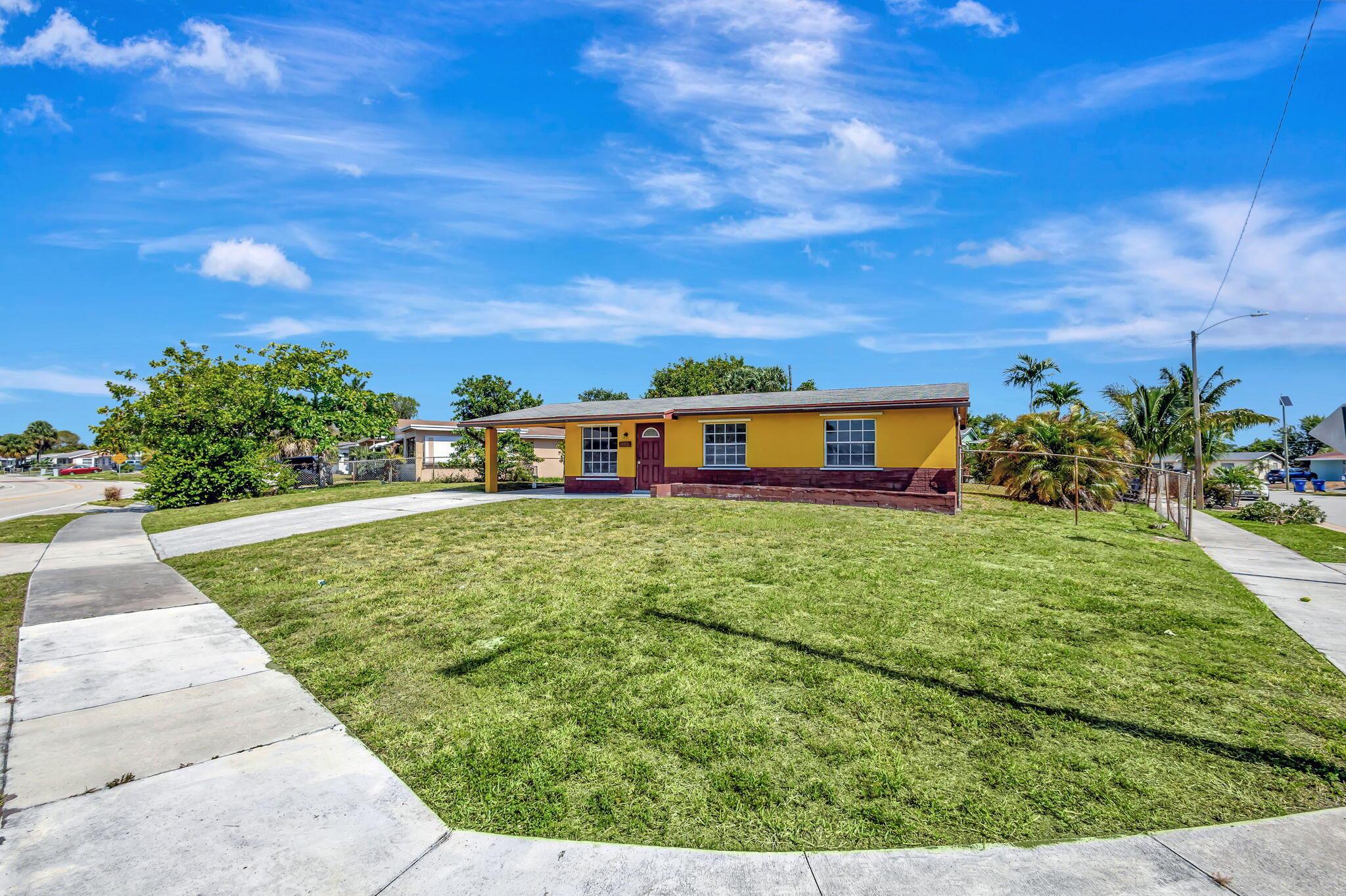 Properties 1500 W 13th Street W