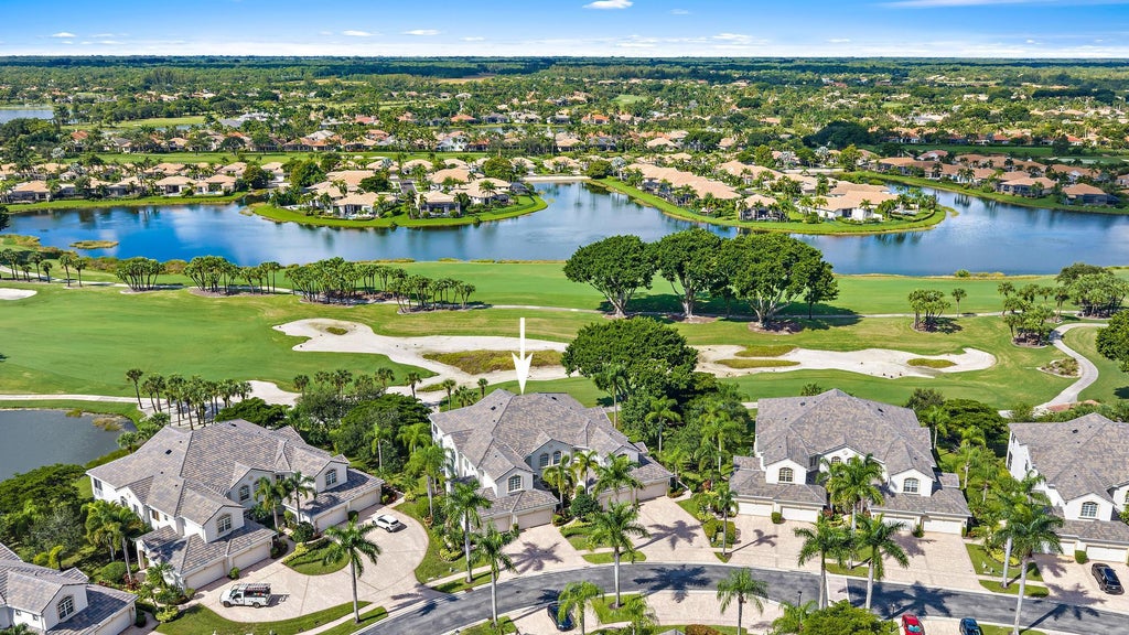 Photo of 7543 Orchid Hammock Drive, West Palm Beach, FL 33412 (MLS # B26085735)