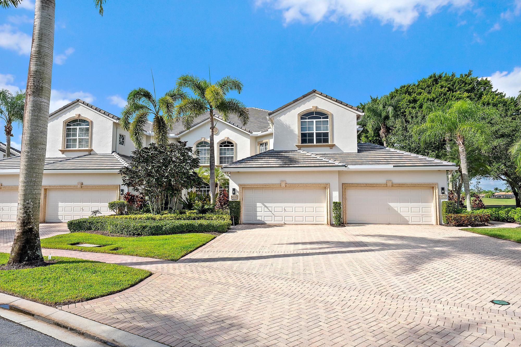 7543 Orchid Hammock Drive