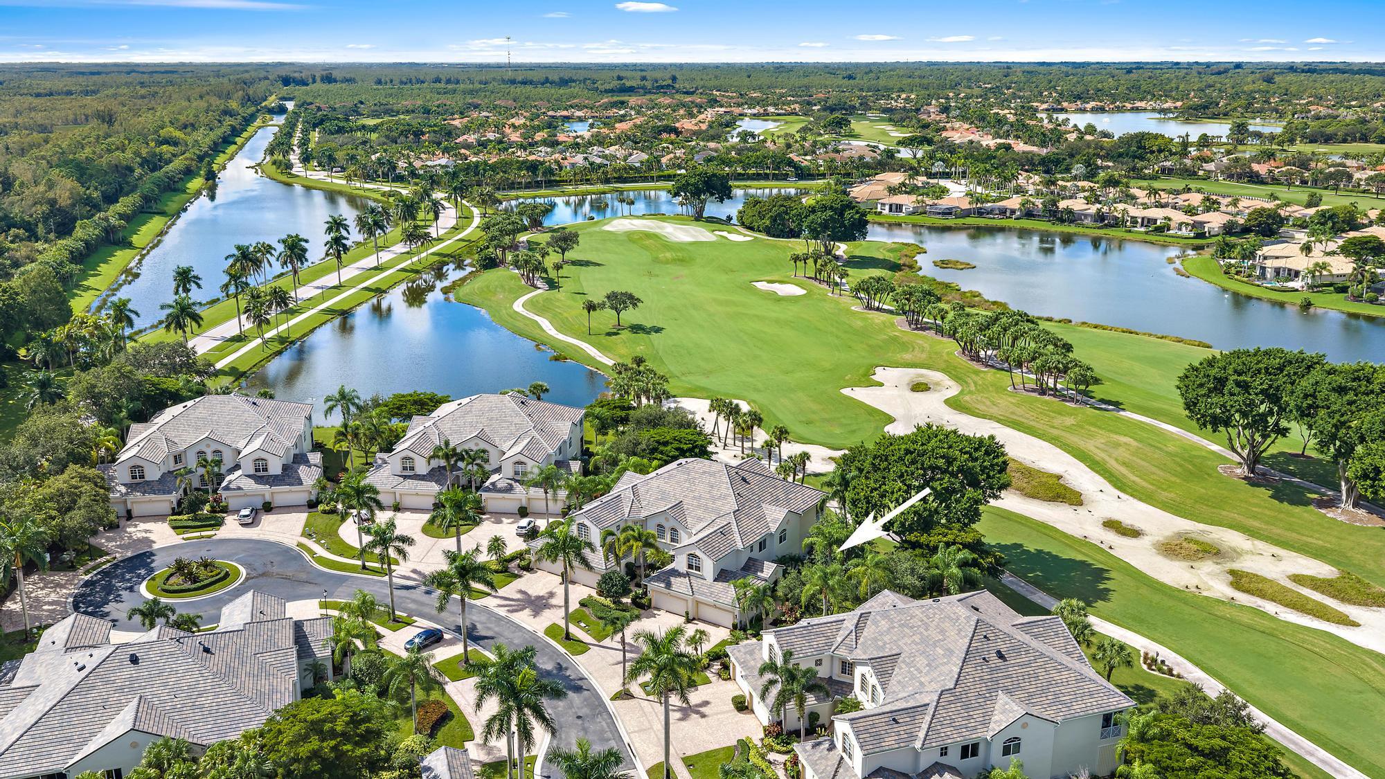 7543 Orchid Hammock Drive