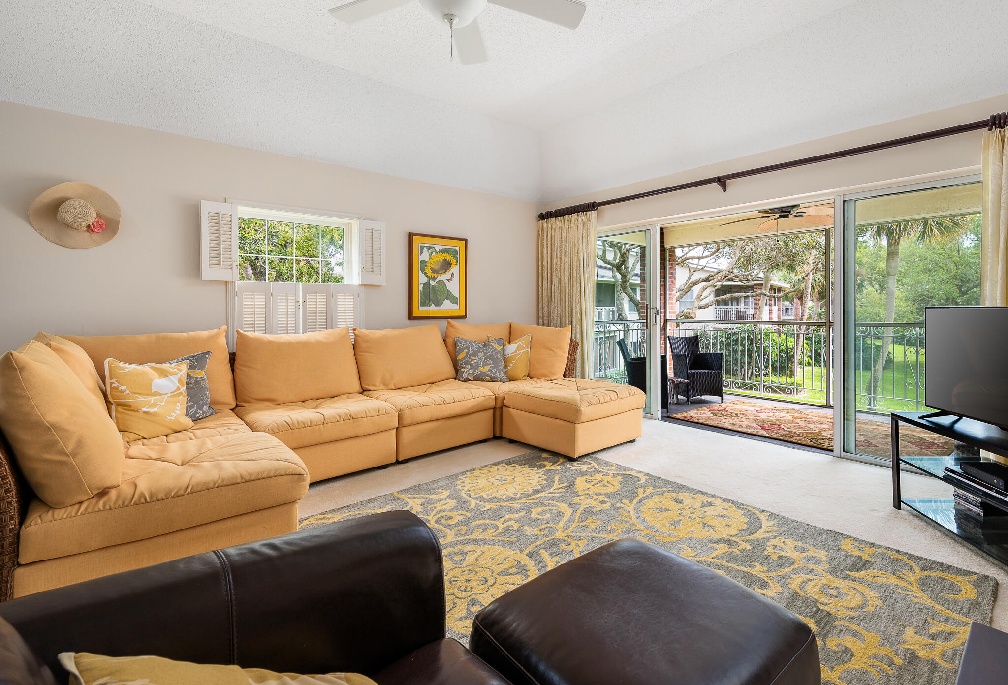 PARK SHORES PHASE IV CONDO - Residential Lease