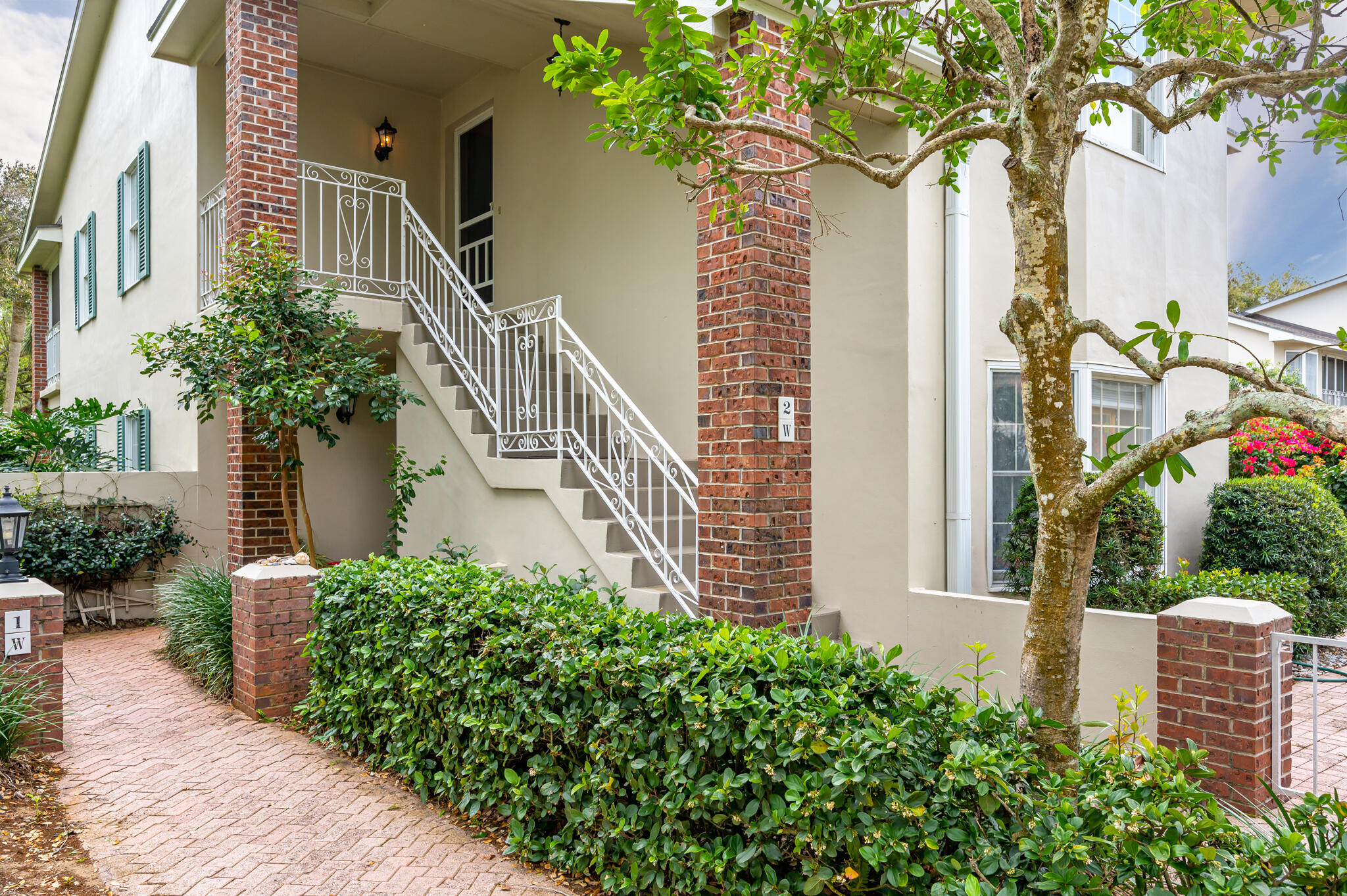 PARK SHORES PHASE IV CONDO - Residential Lease