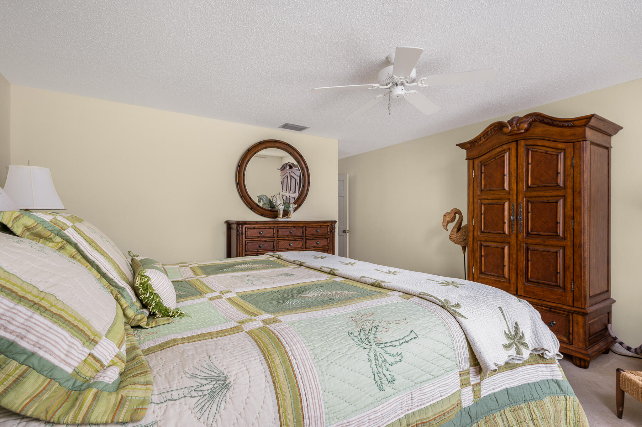 PARK SHORES PHASE IV CONDO - Residential Lease