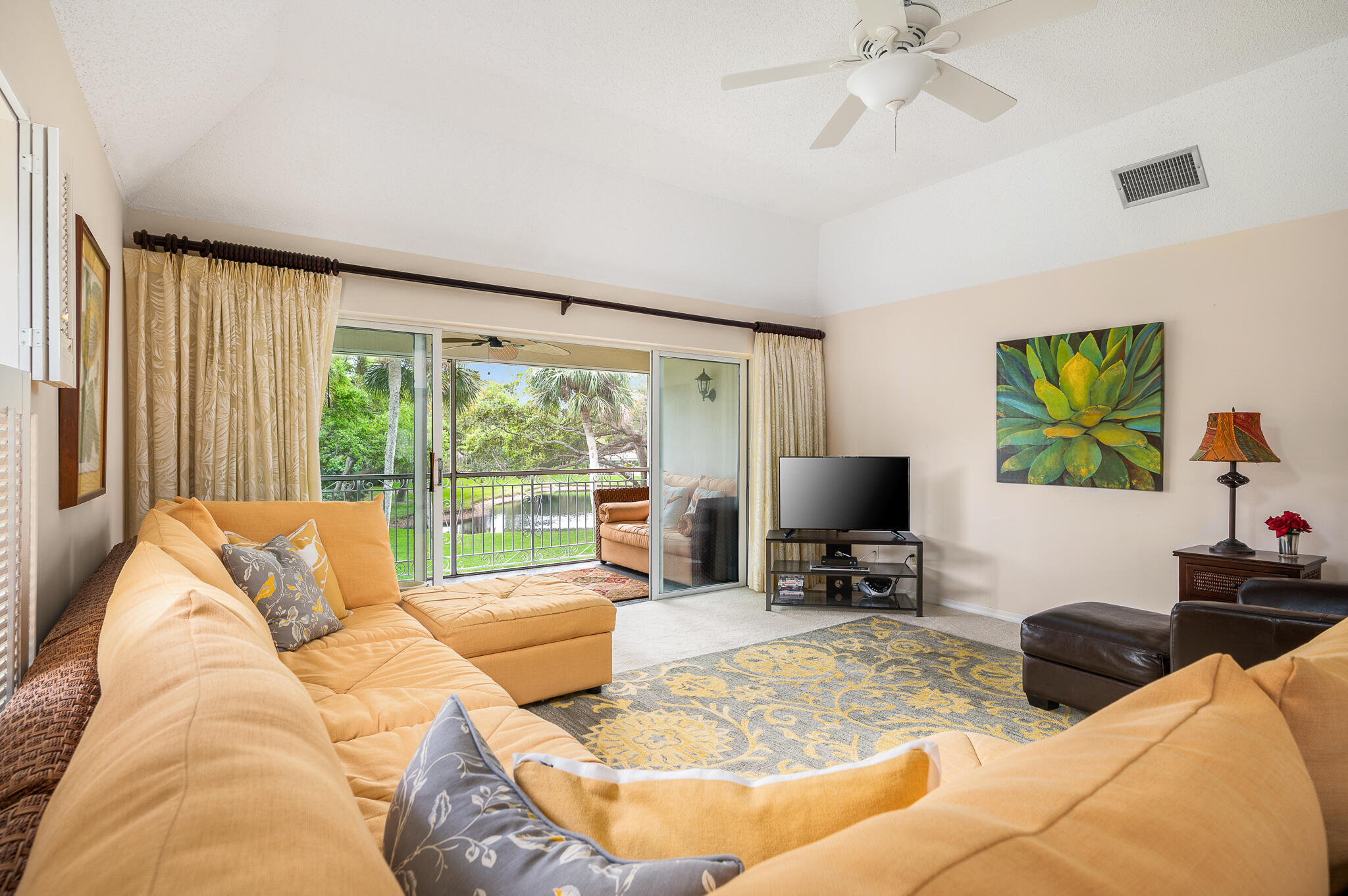 PARK SHORES PHASE IV CONDO - Residential Lease