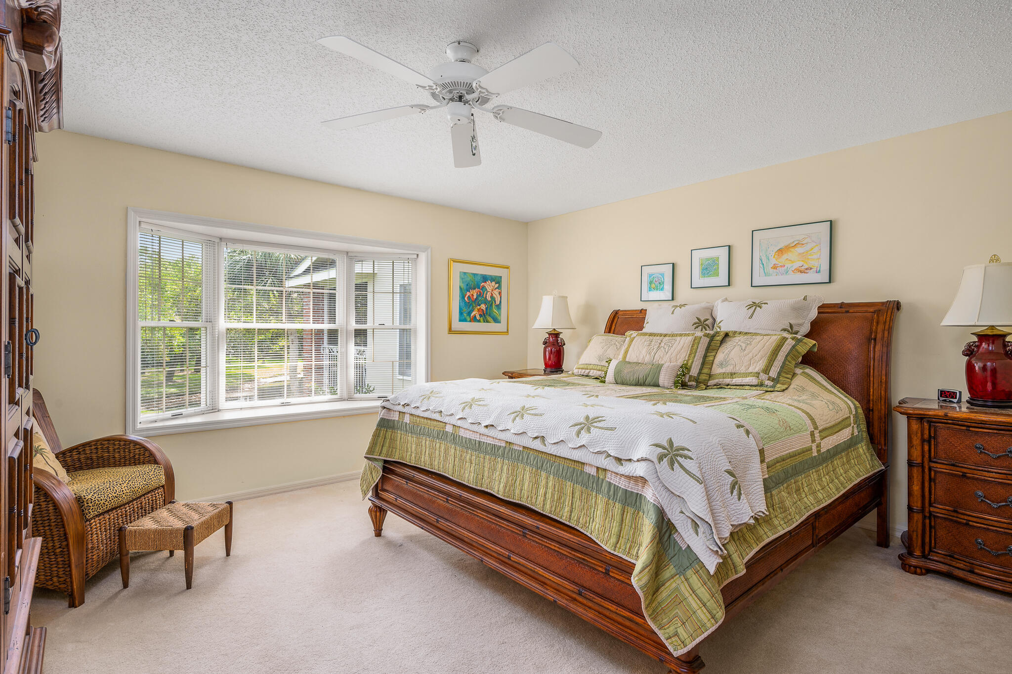 PARK SHORES PHASE IV CONDO - Residential Lease