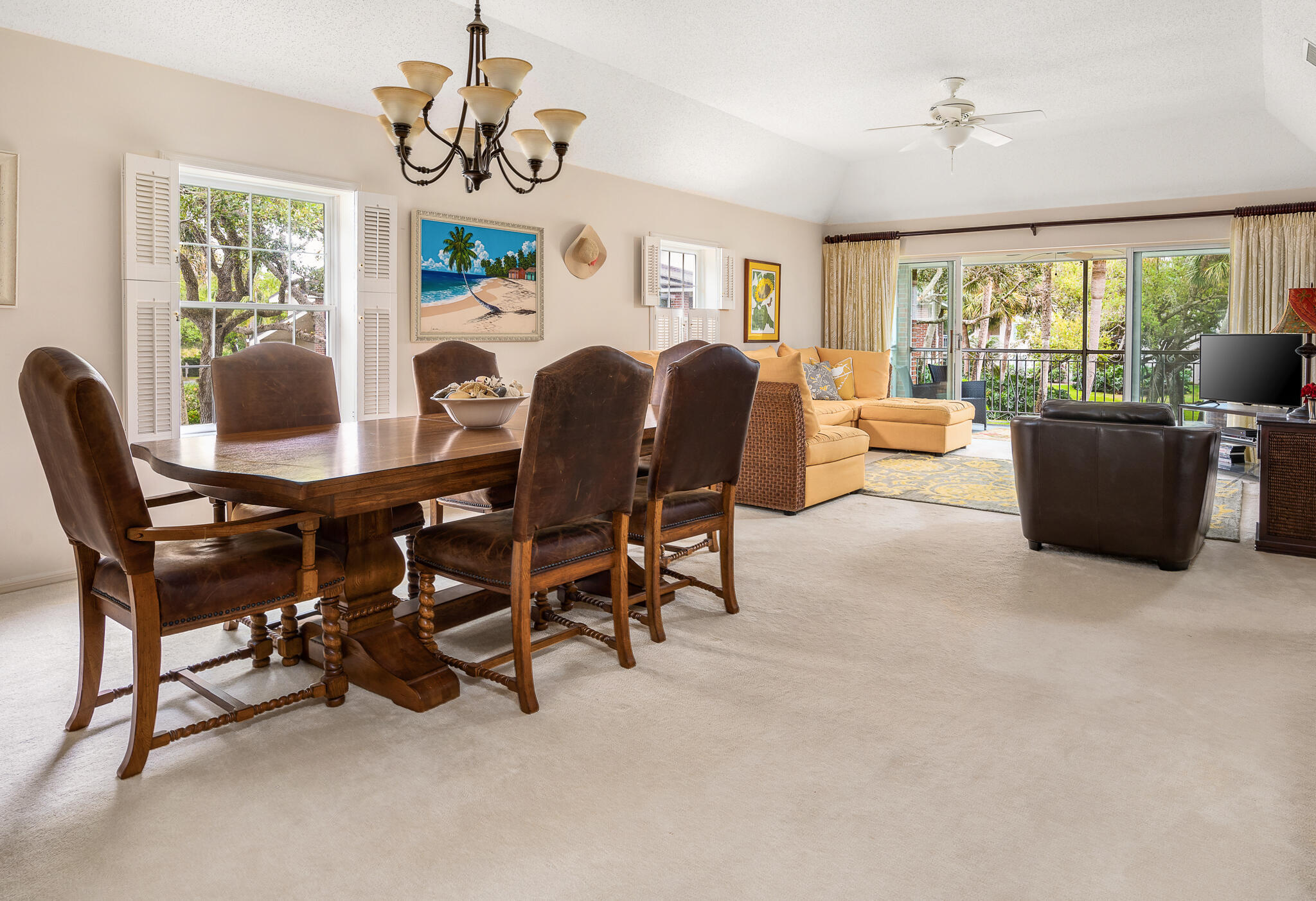 PARK SHORES PHASE IV CONDO - Residential Lease