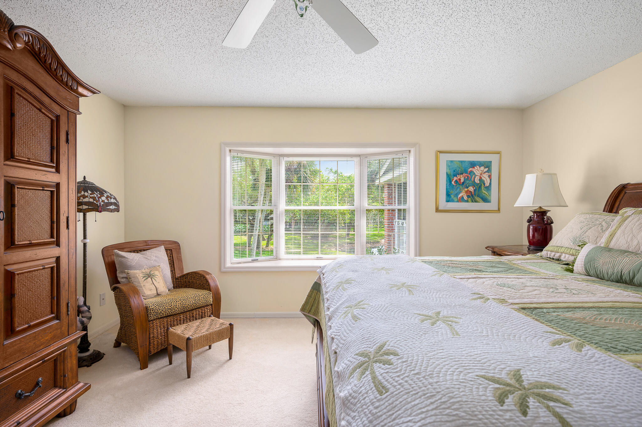 PARK SHORES PHASE IV CONDO - Residential Lease