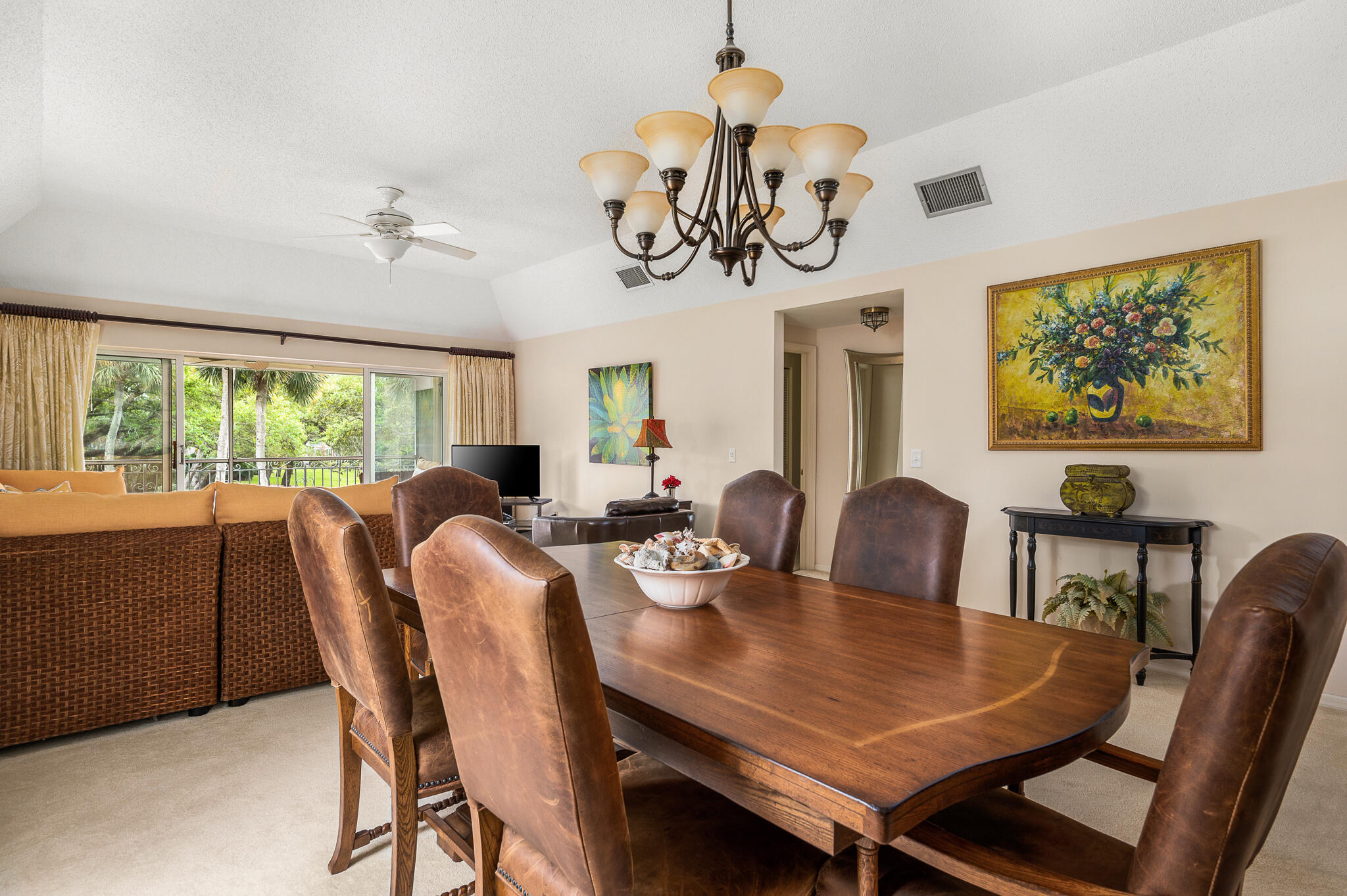 PARK SHORES PHASE IV CONDO - Residential Lease