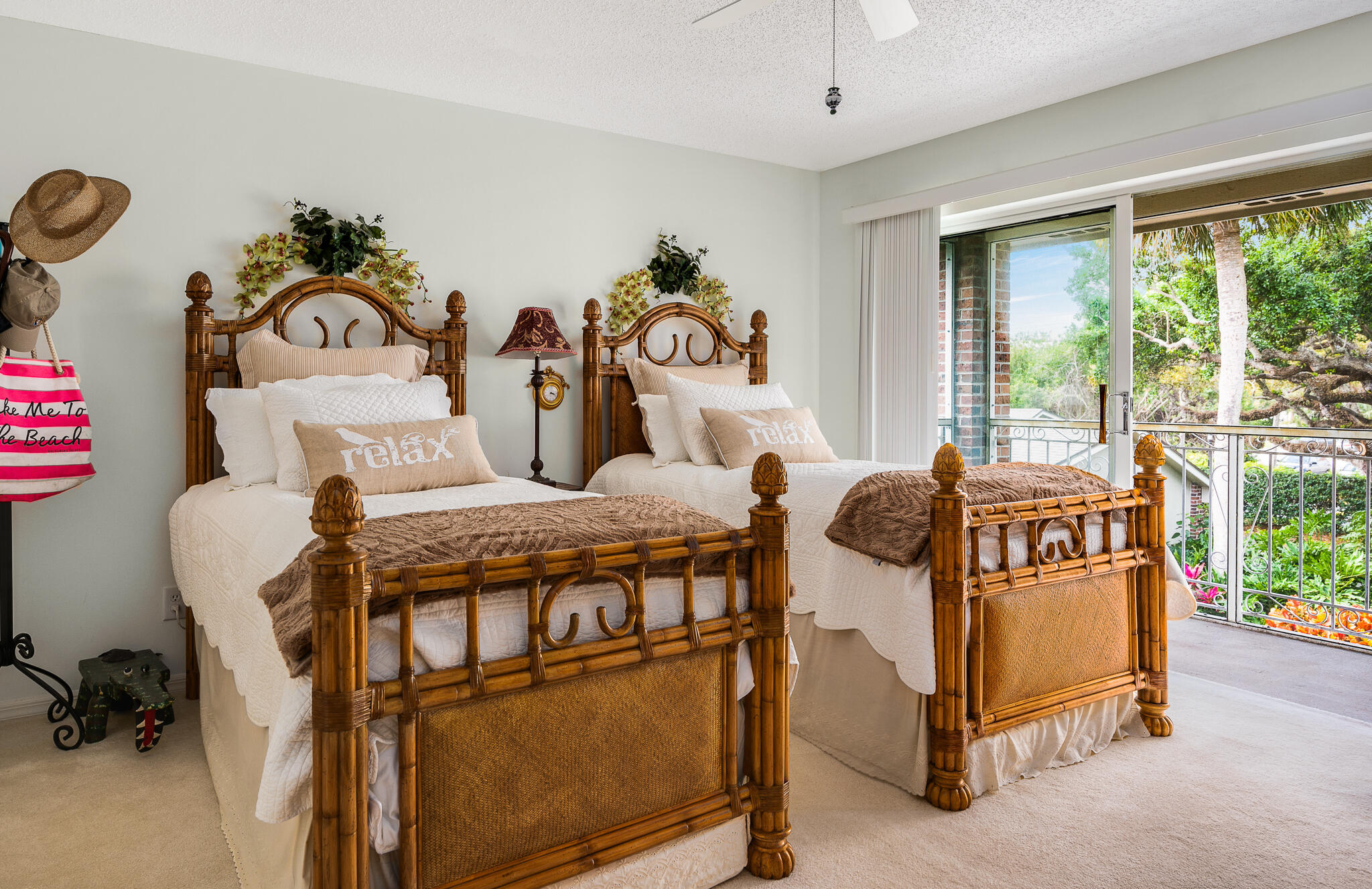 PARK SHORES PHASE IV CONDO - Residential Lease
