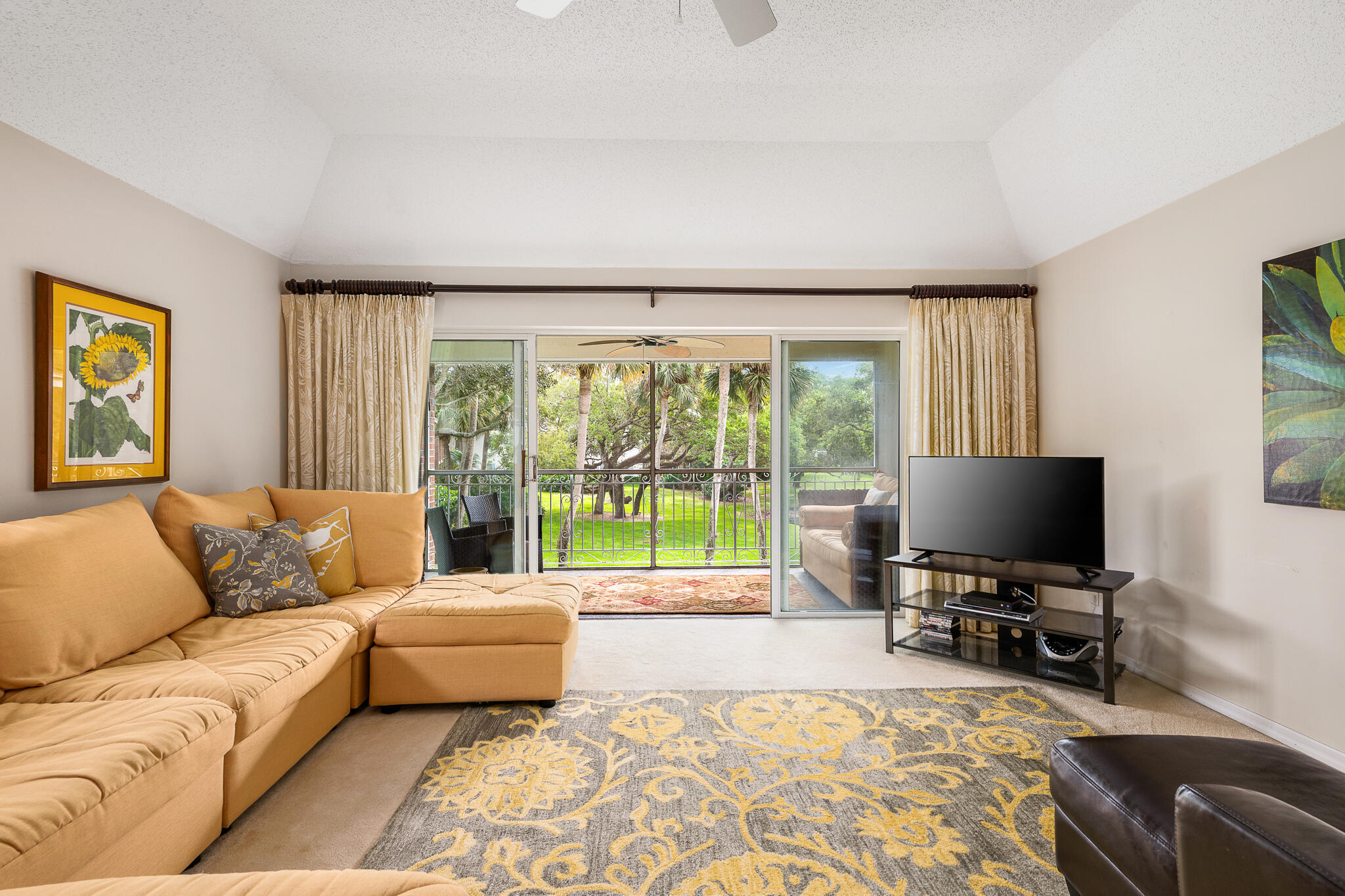 PARK SHORES PHASE IV CONDO - Residential Lease