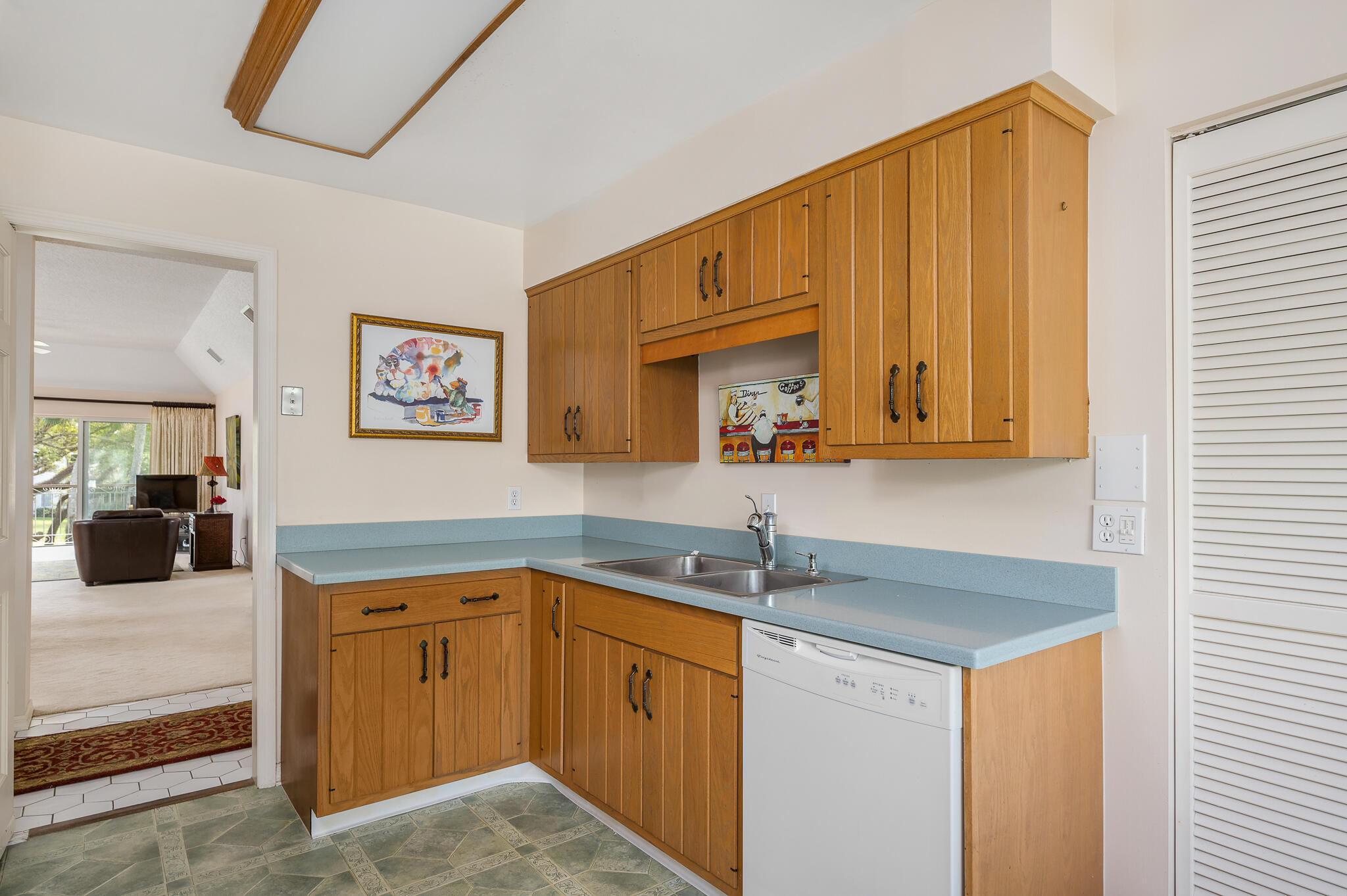 PARK SHORES PHASE IV CONDO - Residential Lease