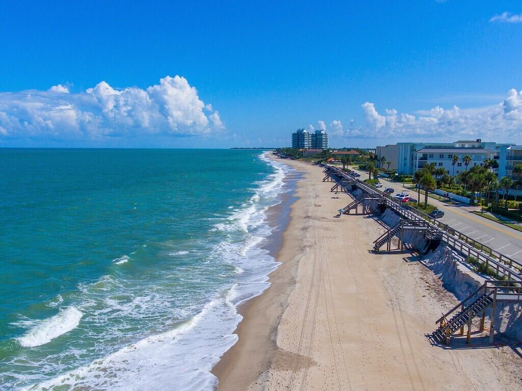 PARK SHORES PHASE IV CONDO - Residential Lease