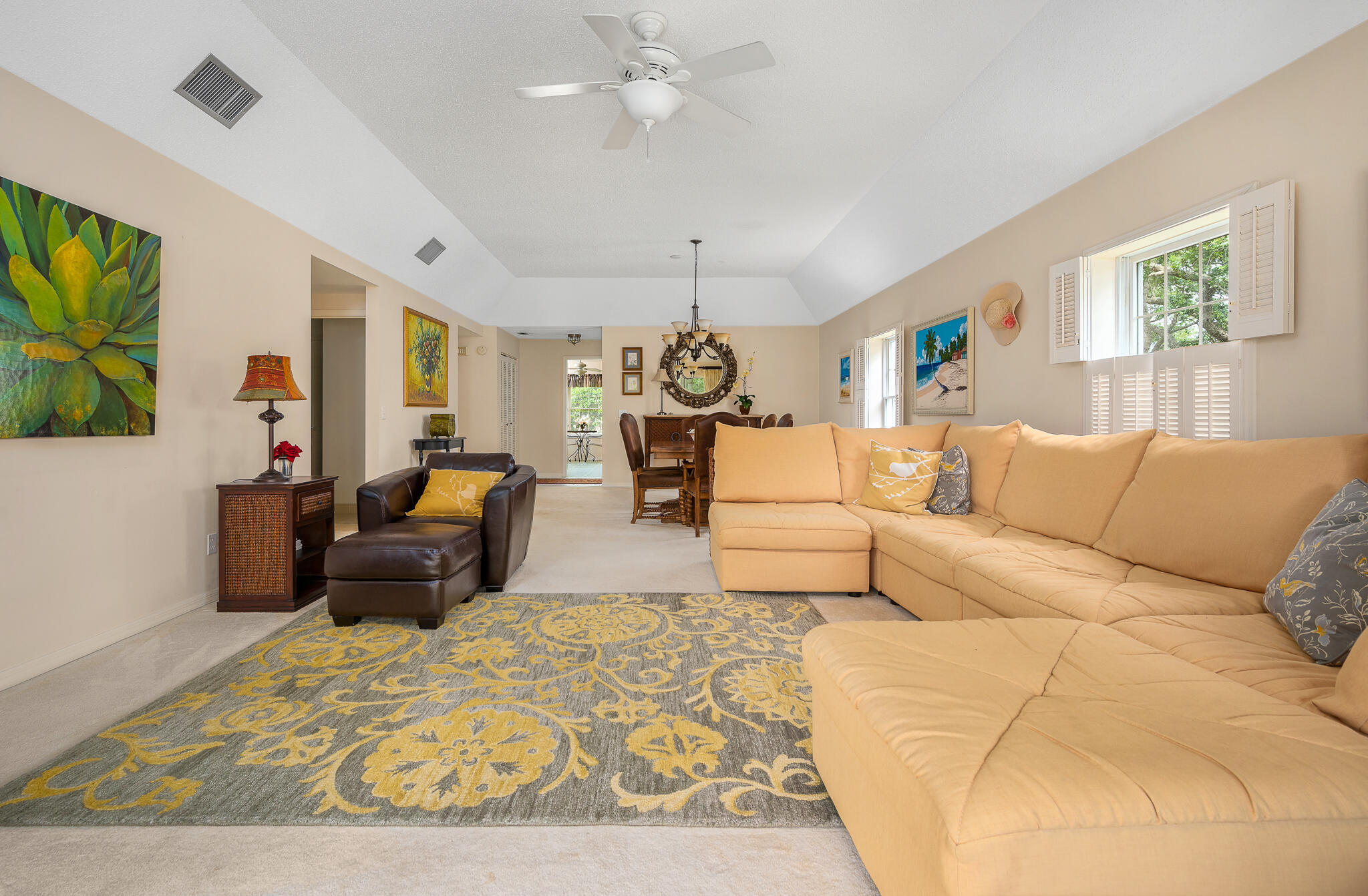PARK SHORES PHASE IV CONDO - Residential Lease