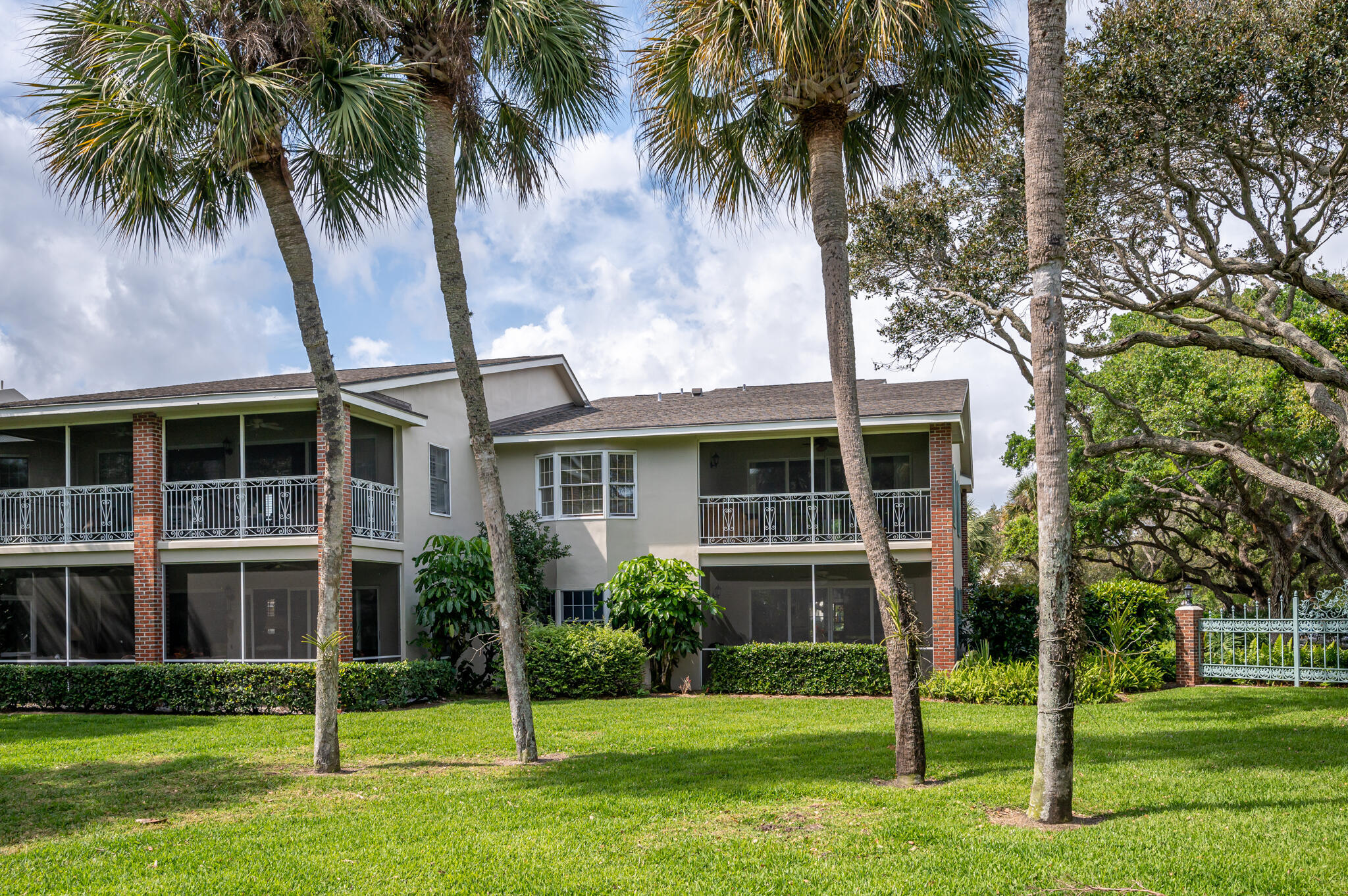 PARK SHORES PHASE IV CONDO - Residential Lease