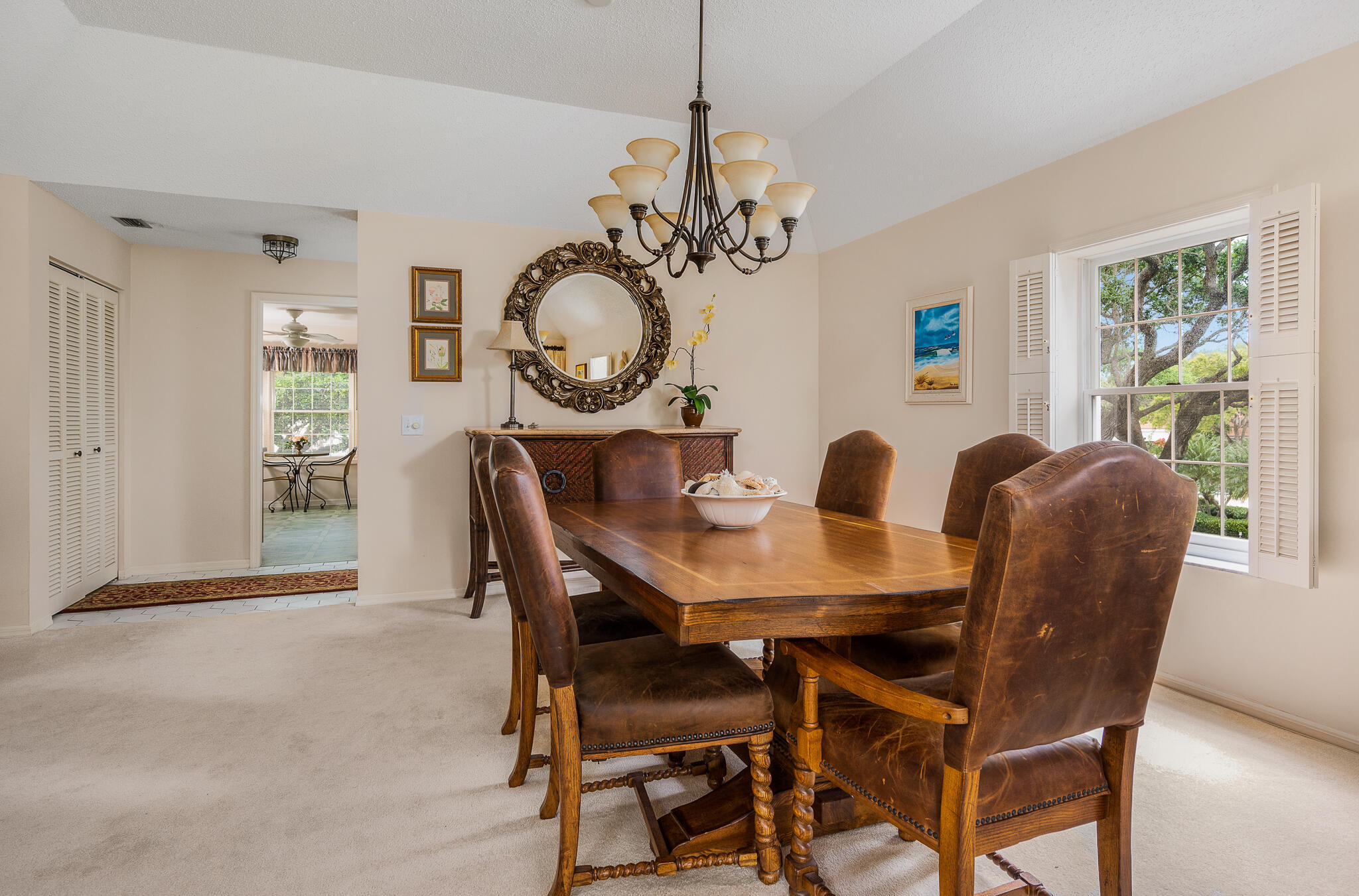 PARK SHORES PHASE IV CONDO - Residential Lease