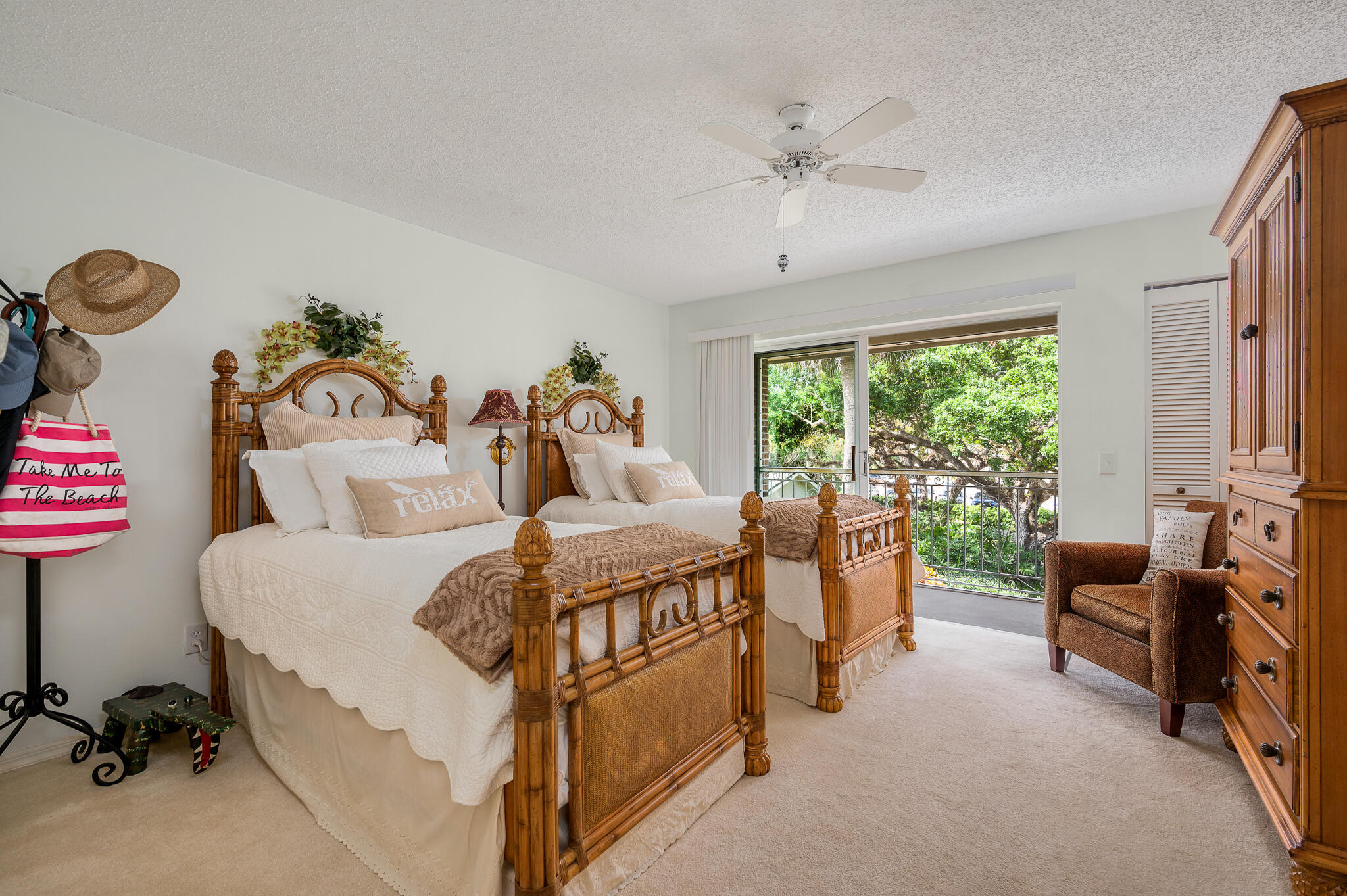 PARK SHORES PHASE IV CONDO - Residential Lease