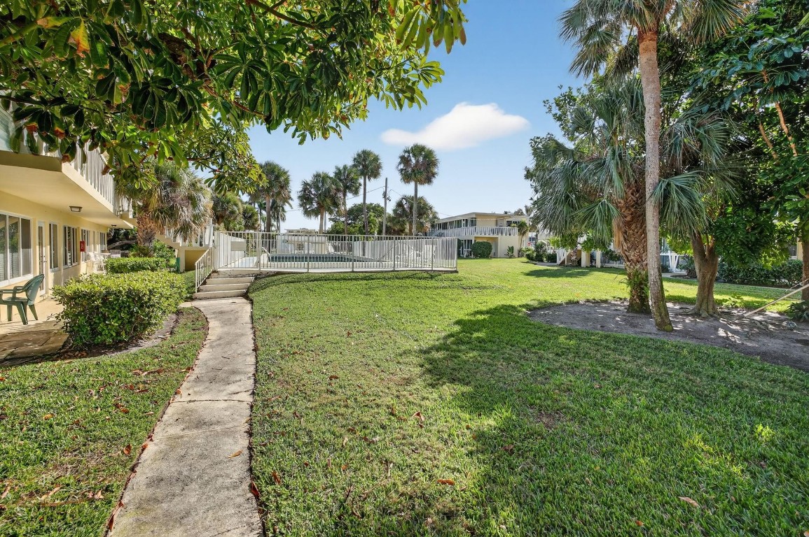 LIGHTHOUSE BAY CONDO - Residential