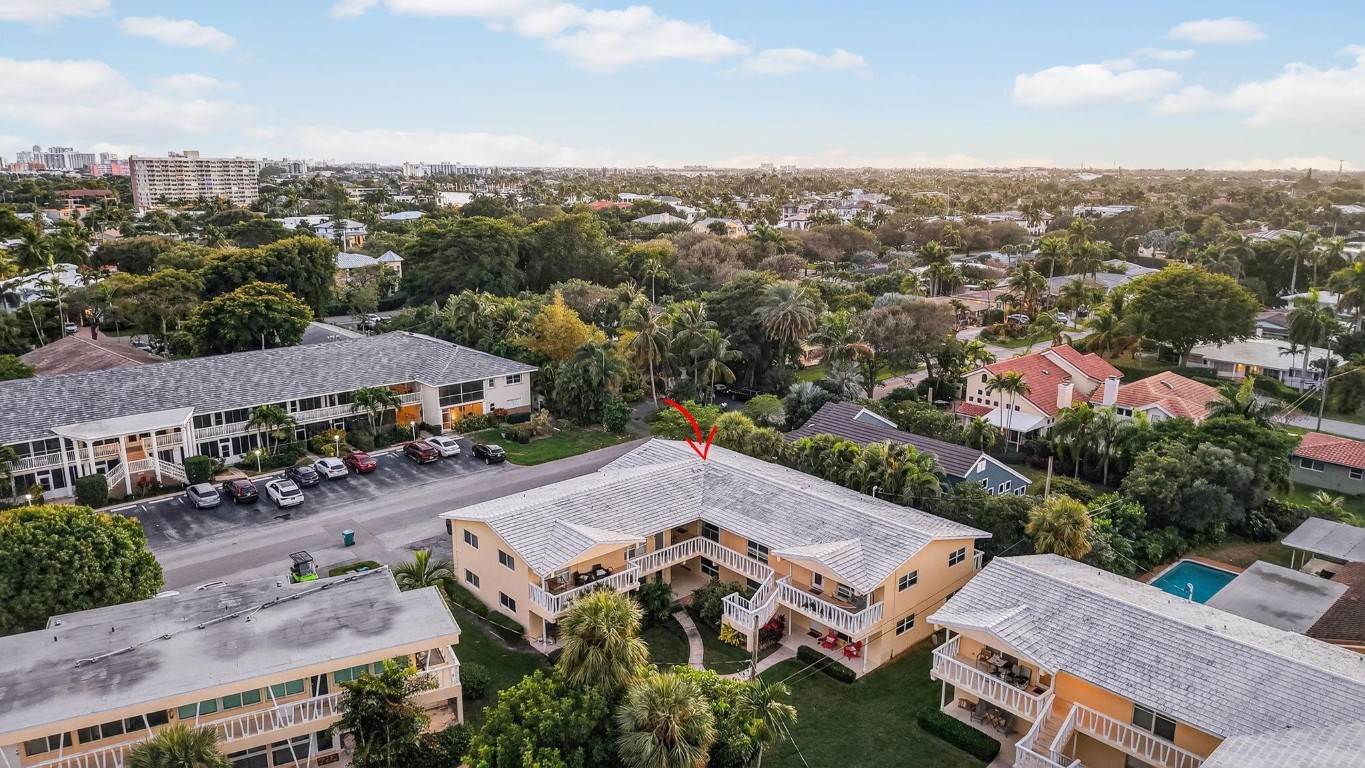 LIGHTHOUSE BAY CONDO - Residential