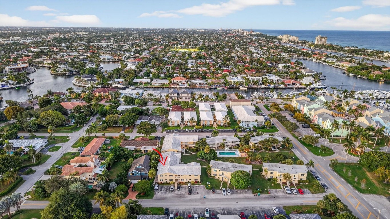 LIGHTHOUSE BAY CONDO - Residential