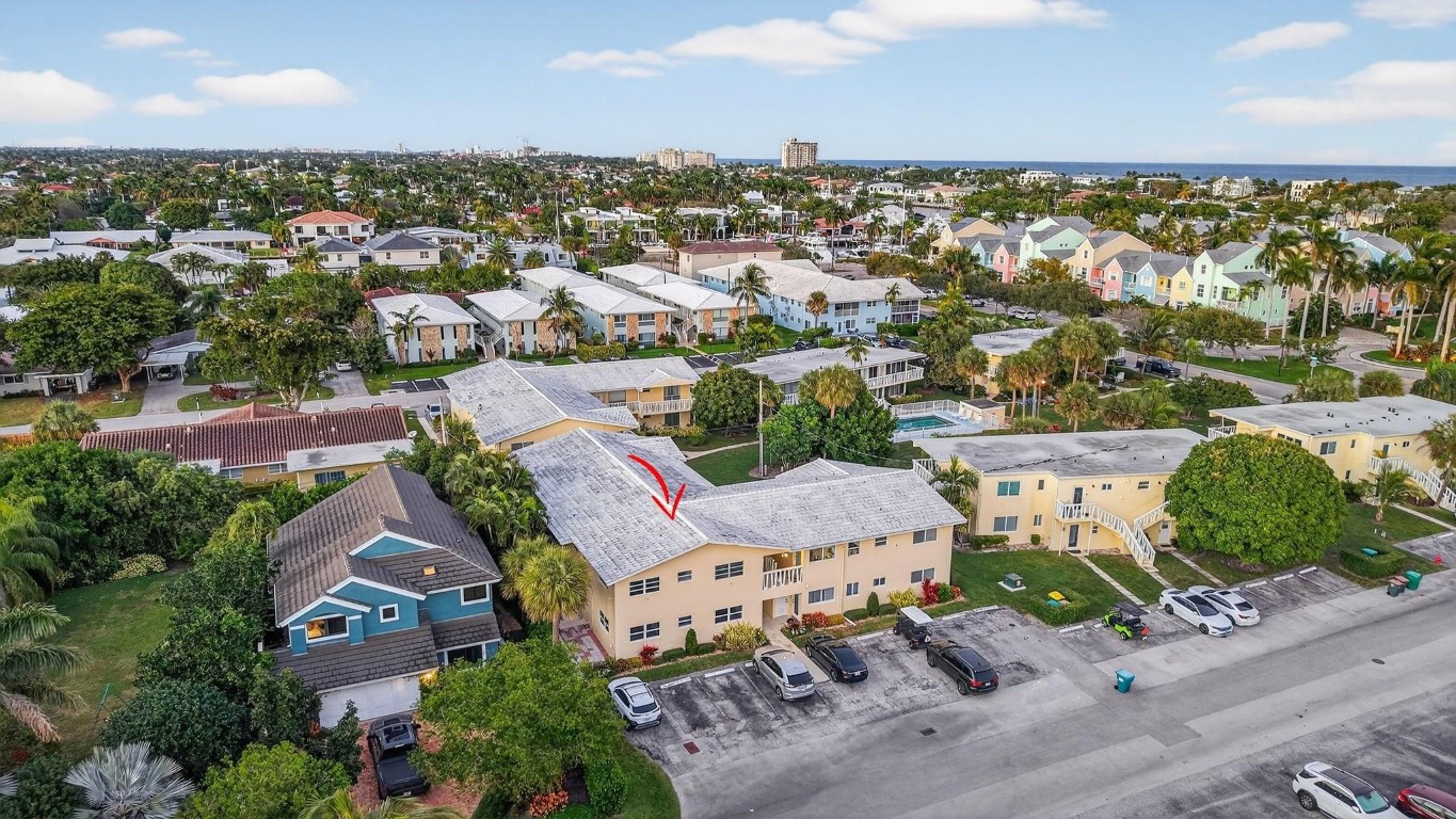 LIGHTHOUSE BAY CONDO - Residential