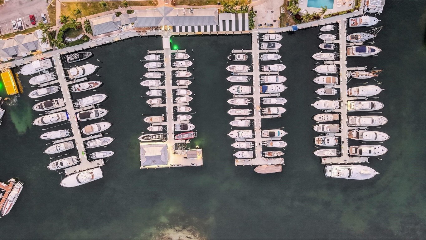 LIGHTHOUSE BAY CONDO - Residential