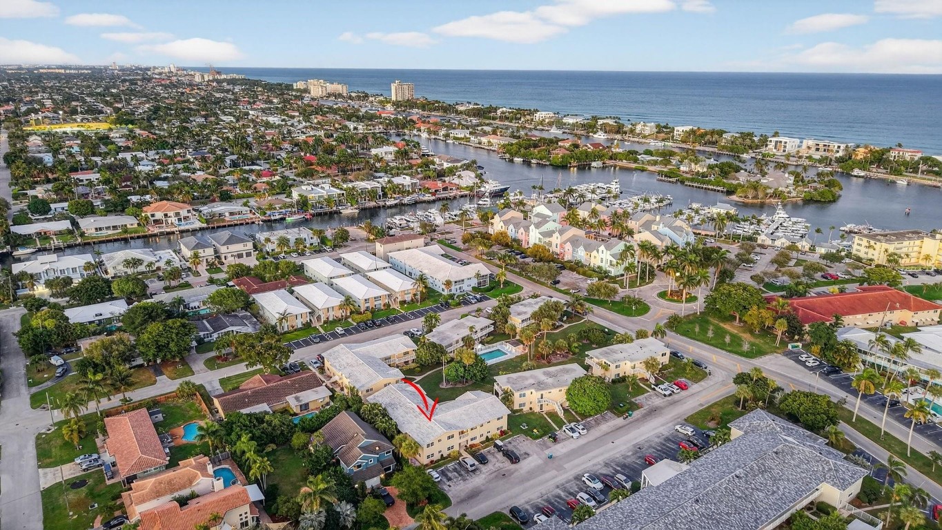 LIGHTHOUSE BAY CONDO - Residential