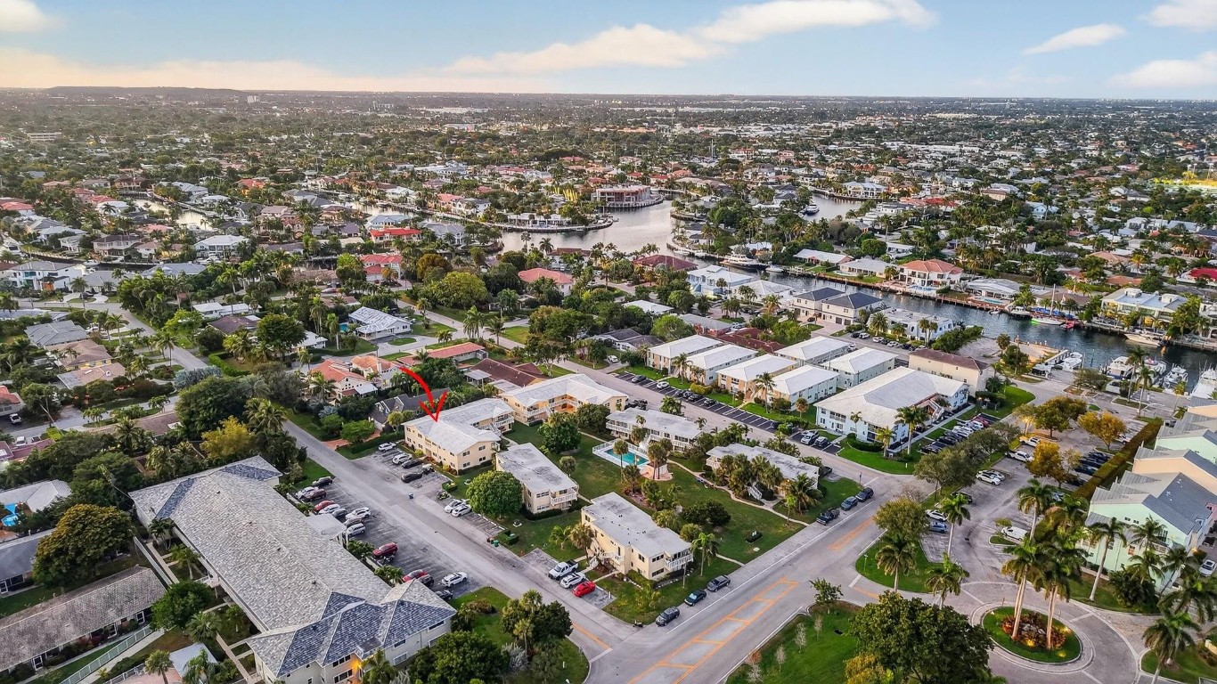 LIGHTHOUSE BAY CONDO - Residential