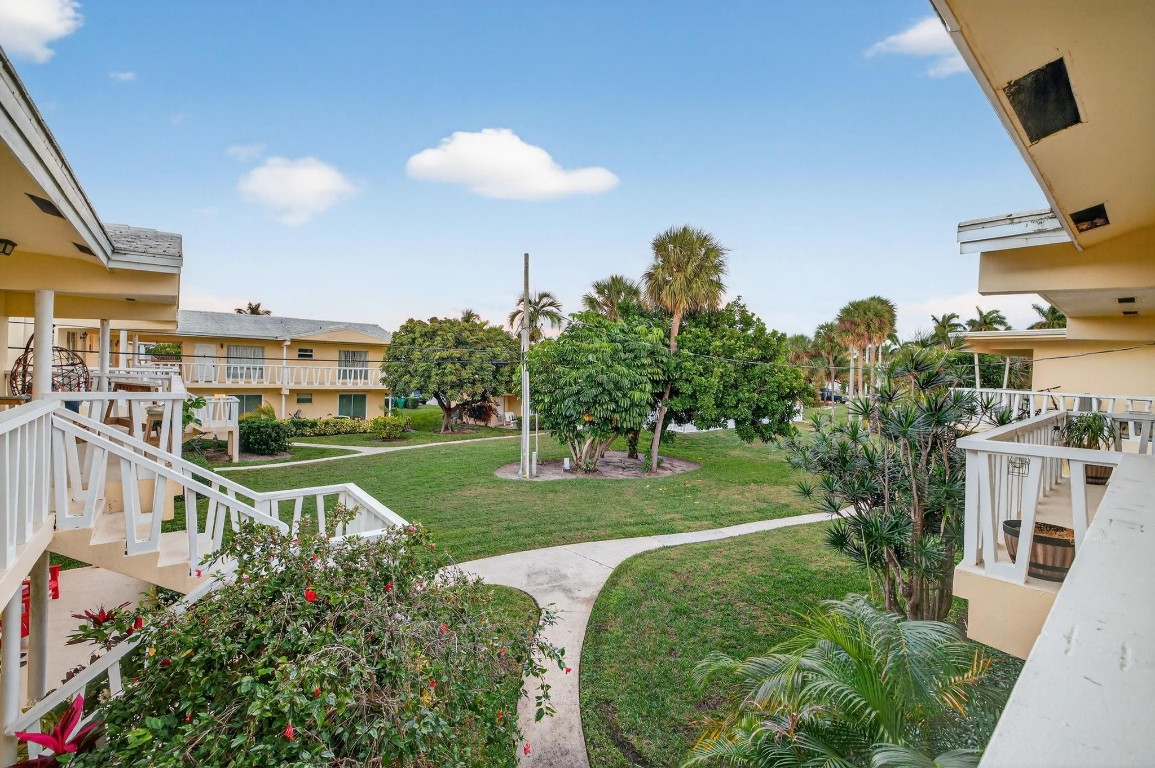 LIGHTHOUSE BAY CONDO - Residential