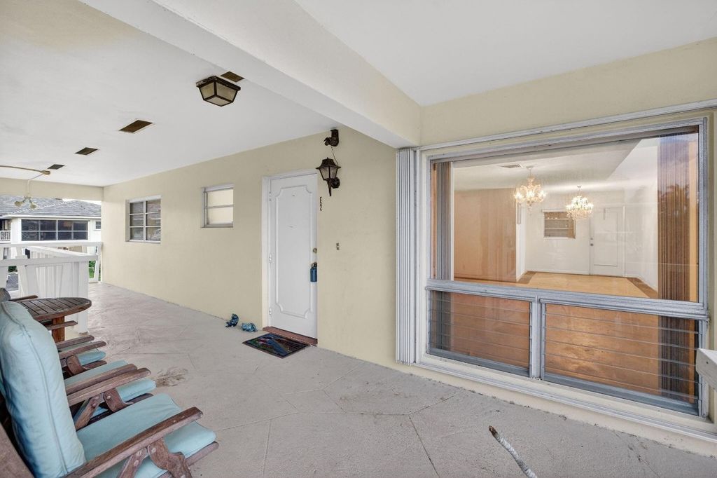 Photo of 2755 NE 28th Avenue #E2, Lighthouse Point, FL 33064 (MLS # F10548680)