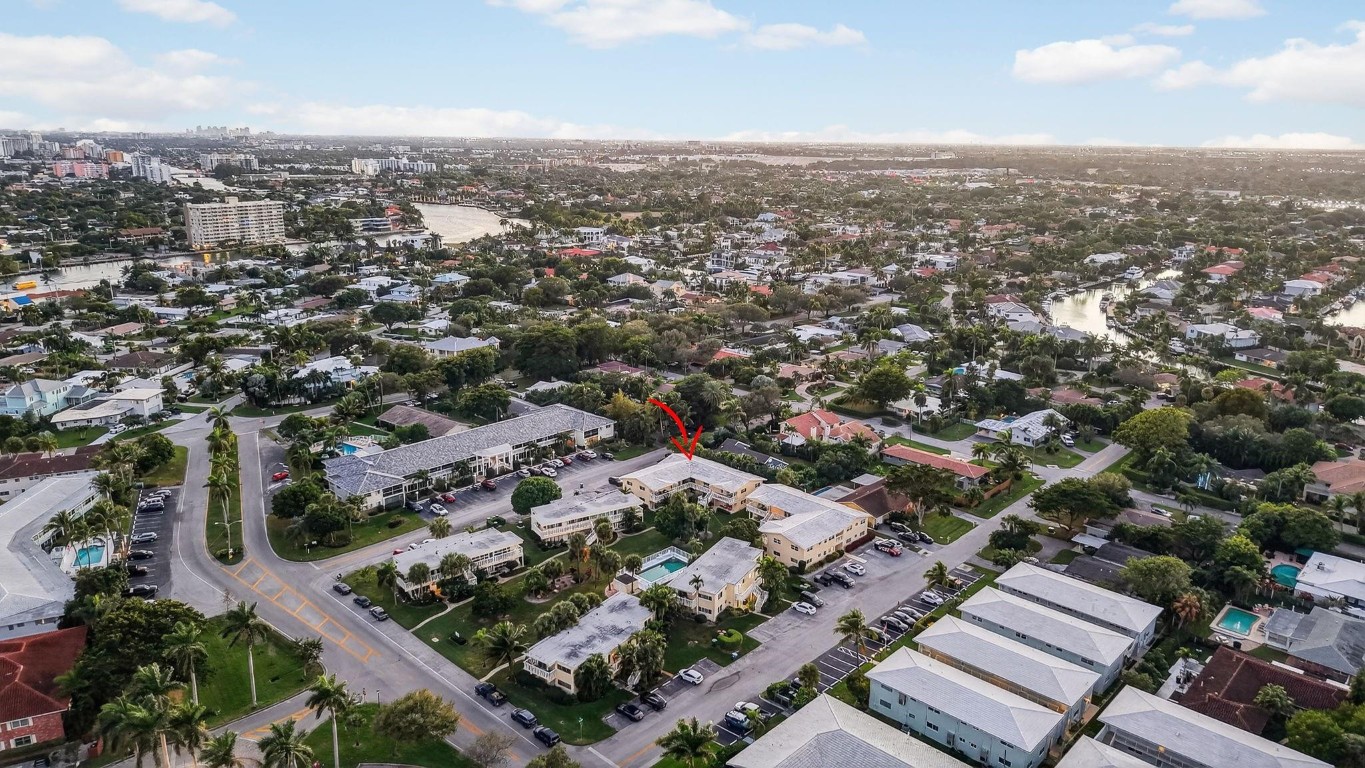 LIGHTHOUSE BAY CONDO - Residential