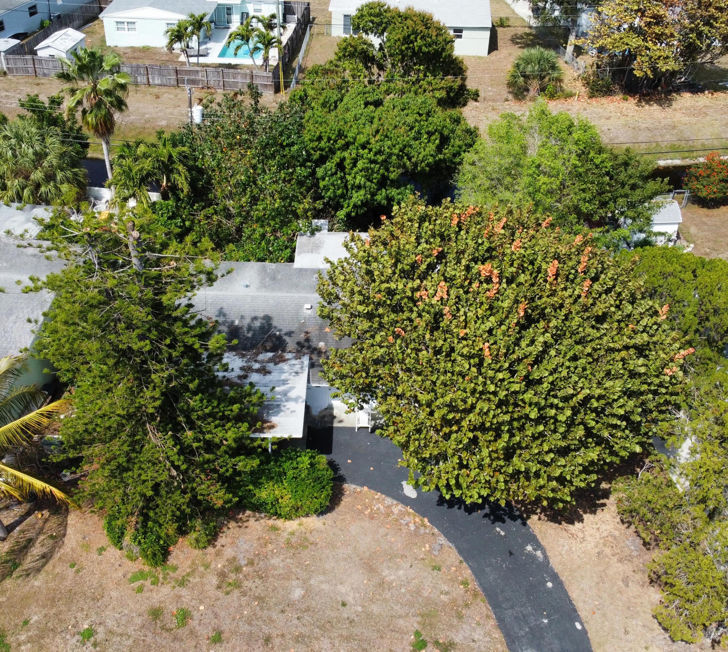 PALM BEACH SQUARE UNIT 3 - Residential